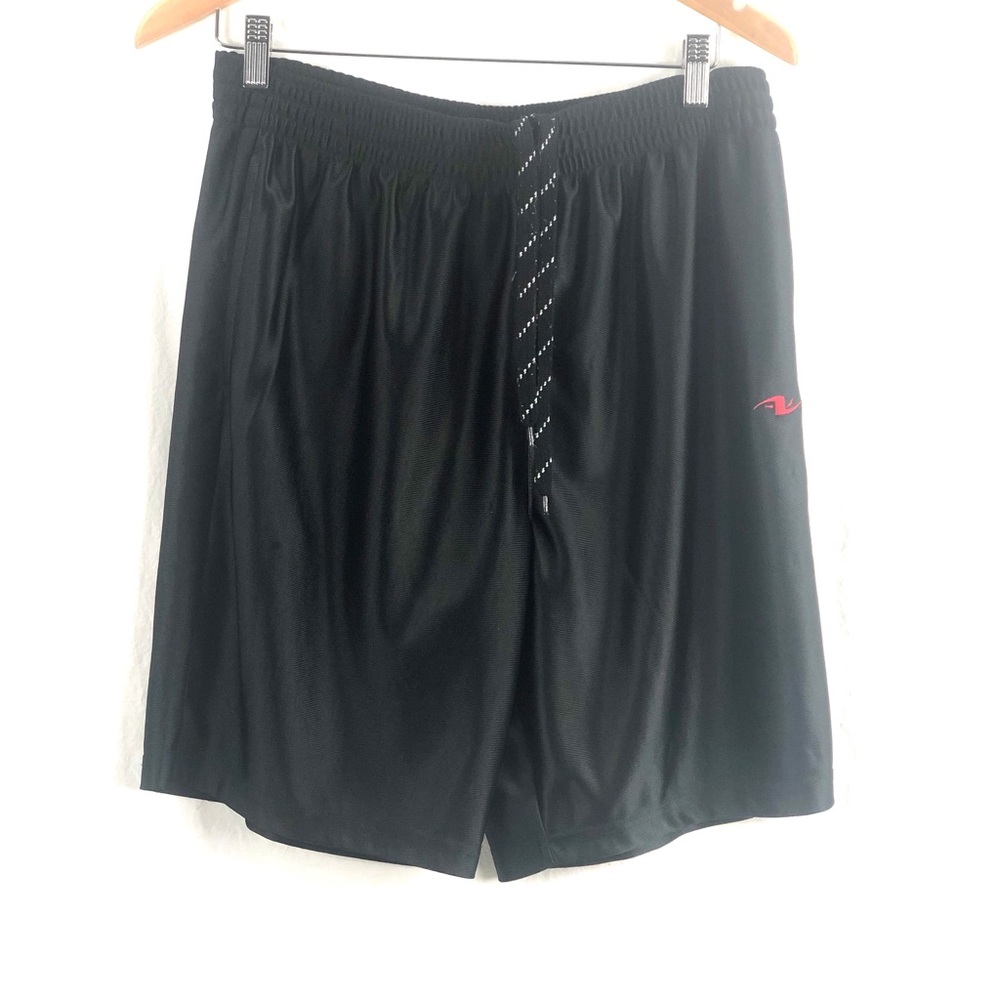 ⭐️ 5/$30- Black athletic shorts